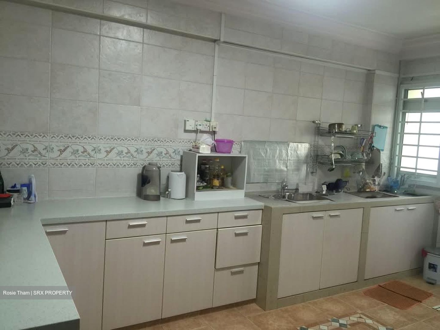 Blk 226 Pasir Ris Street 21 (Pasir Ris), HDB 4 Rooms #547650661